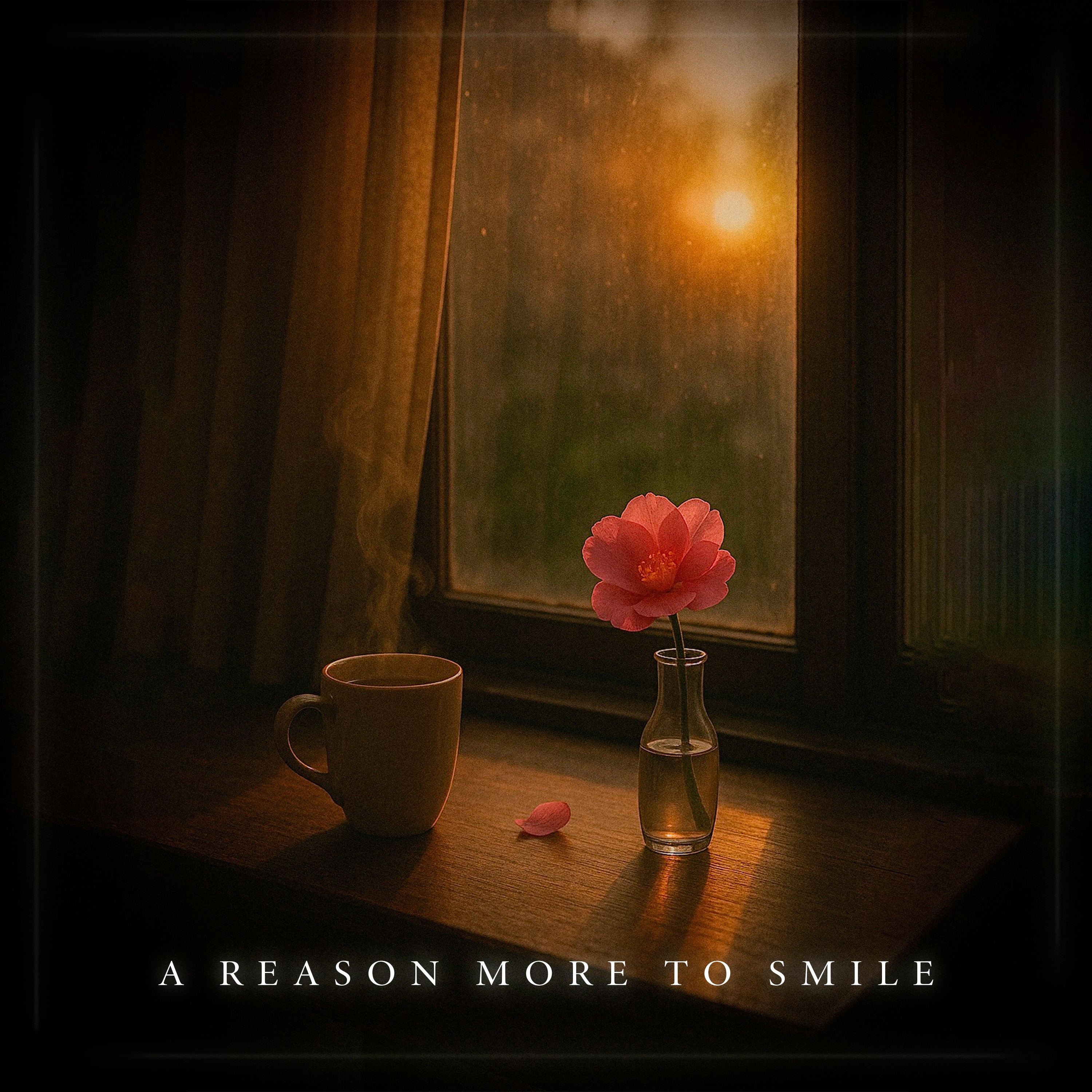 A Reason More To Smile - Official Digital Sheet Music