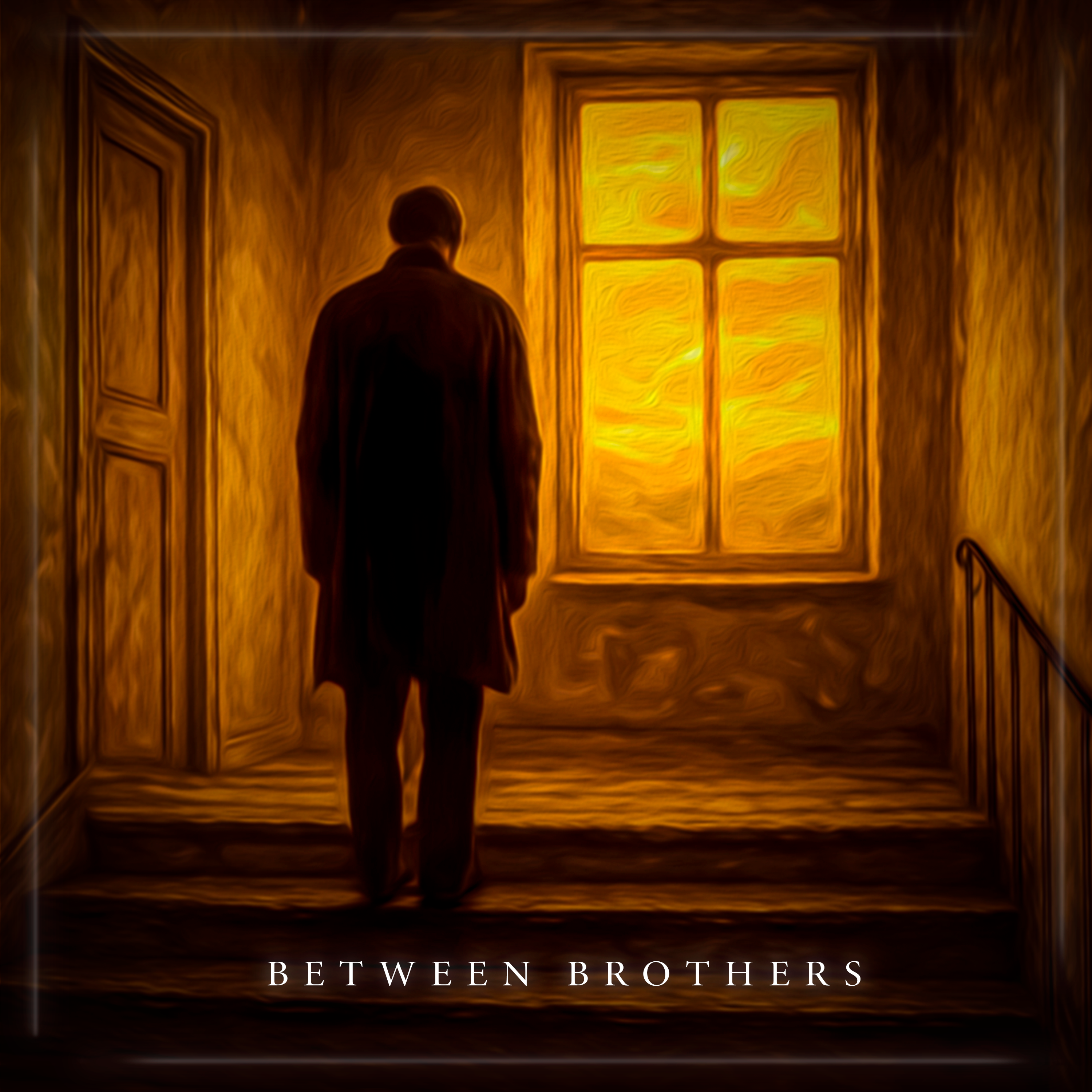 Between Brothers - Official Digital Sheet Music