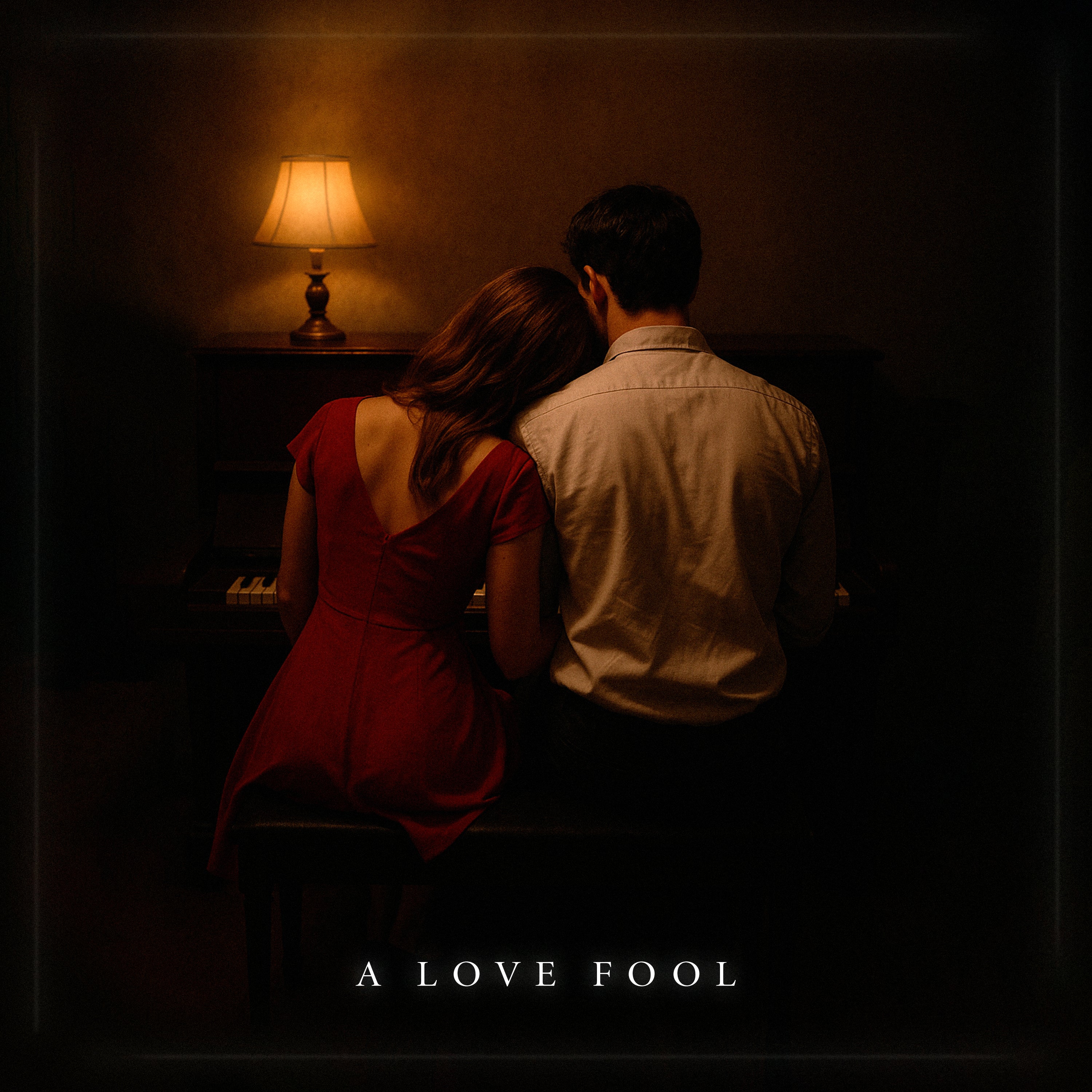 A Love Fool - Official Digital Sheet Music
