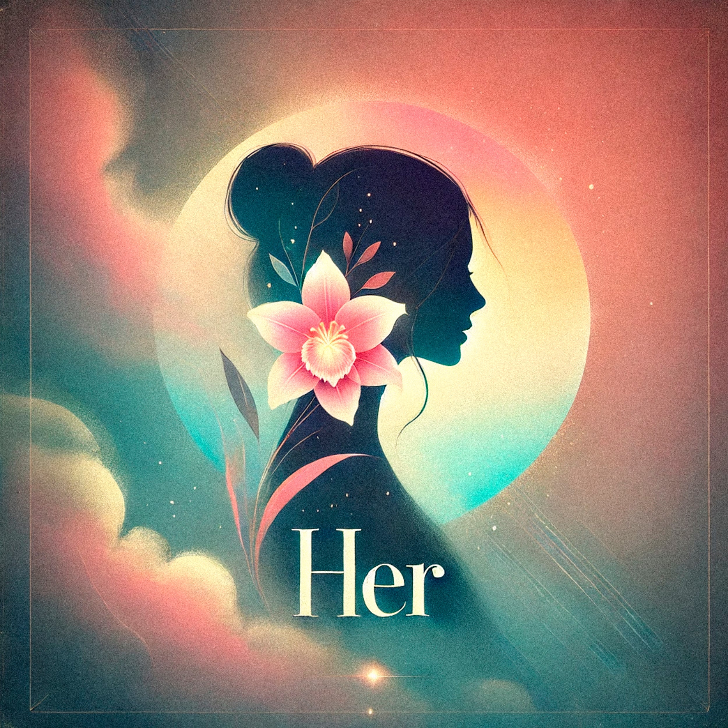Her - Official Digital Sheet Music
